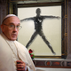 Illustration for article titled Pope Francis Teaches Parishioners Dangers Of Sinning By Showing Them Cross Section Of Black, Desiccated Soul